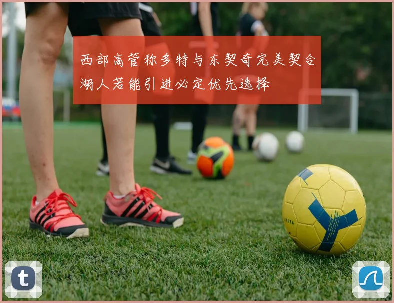 西部高管称多特与东契奇完美契合湖人若能引进必定优先选择