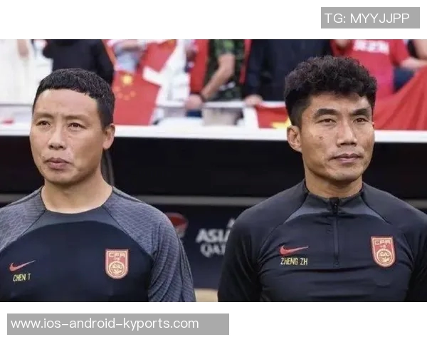 三名中超本土主教练报名竞选国足主帅展现新希望