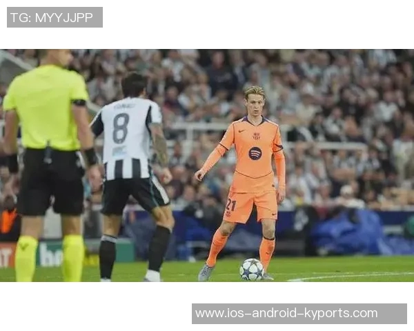 德容与巴萨续约至2029年明天将正式签署新合同