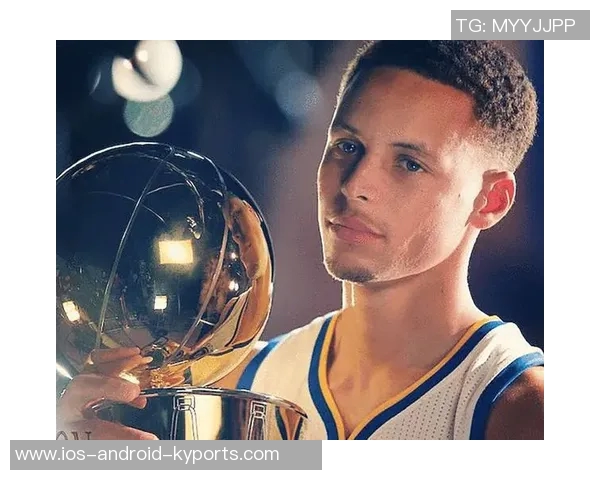 库里尽管仍穿安德玛却有能力与任何品牌签约展现个人价值