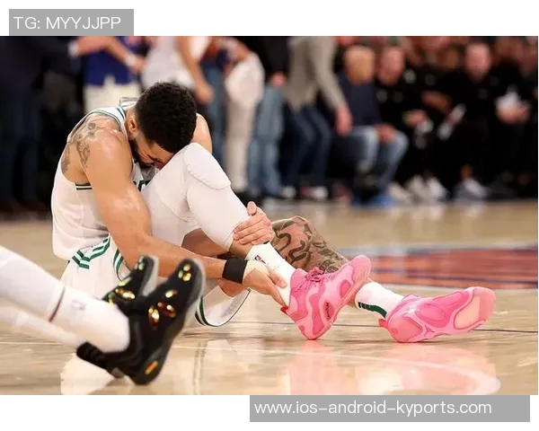 塔图姆六个月康复打卡期待早日归来球迷纷纷送祝福