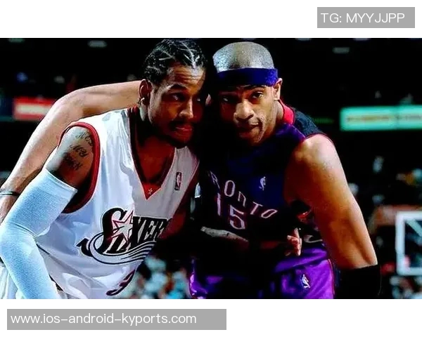 艾弗森谈财富与友情：金钱改变关系的真实感受与挑战