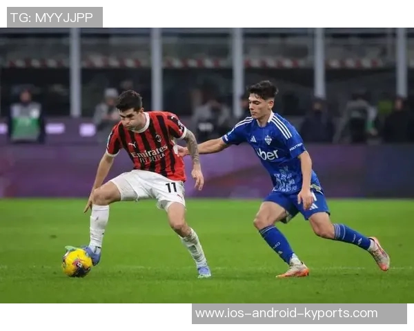 亚足联对意甲海外赛事设限米兰科莫珀斯之战能否如期进行成疑