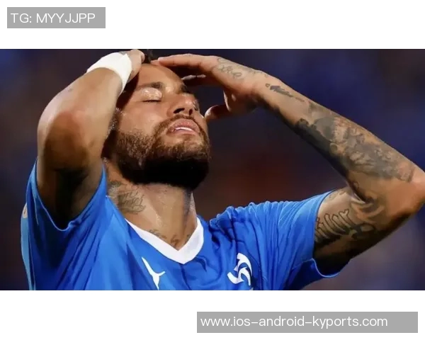 内马尔左膝半月板修复手术成功预计一个月后重返赛场