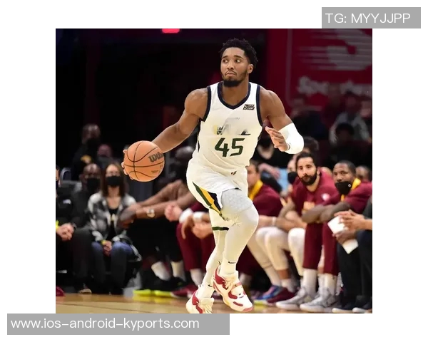 米切尔尽管23投11中仍砍下32分但球队未能逆转失利令人遗憾