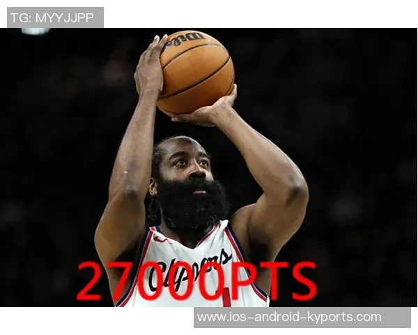 小卡称哈登在场上依旧如联盟明星般闪耀36岁状态依然出色