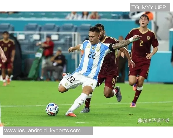 阿根廷精彩反击洛塞尔索轻松破门小蜘蛛助攻劳塔罗展现默契 阿根廷精彩反击洛塞尔索轻松破门小蜘蛛助攻劳塔罗展现默契