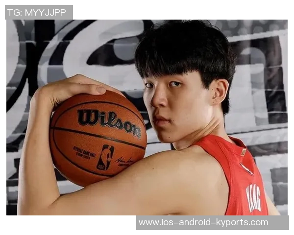 拓媒分析杨瀚森成长对球队未来的影响期待斯普利特给予更多培养时间