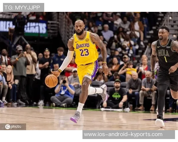 湖人如何在三分与防守的较量中逆转局势东詹双核能否重燃希望