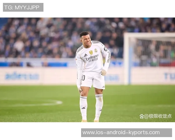 医学专家评估姆巴佩膝伤情况无需手术皇马治疗方案有效