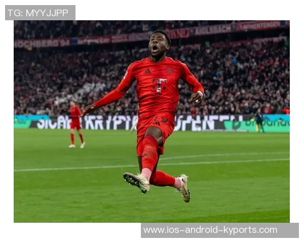 阿方索戴维斯恢复跑步训练拜仁官方宣布康复进展显著 阿方索戴维斯恢复跑步训练拜仁官方宣布康复进展显著